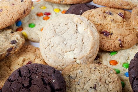 30 Types of Cookies, All of Which You’ll Want to Eat - Parade