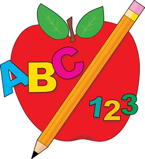 abc clipart - Clip Art Library