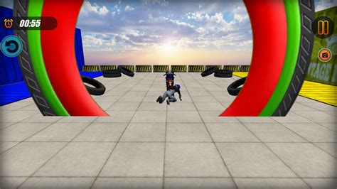 Save 51% on Stunts Contest Super Bike on Steam