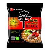 shin ramyun BLACK (PACK OF 2) - Walmart.com