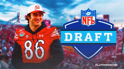 Utah football's Dalton Kincaid won't do drills at NFL Draft Combine