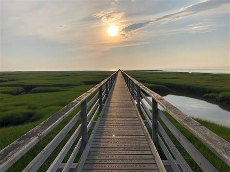 Gray's Beach (Yarmouth Port) - 2020 All You Need to Know BEFORE You Go ...