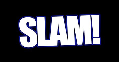 Slam Logo - LogoDix