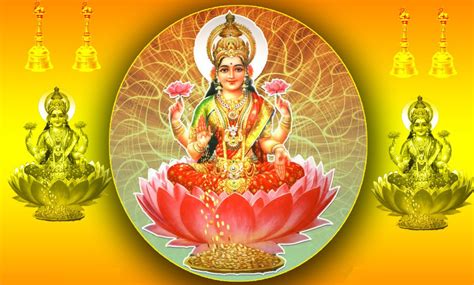 Lakshmi Mantra - Meaning, Benefits, Ways to Chant - Full List