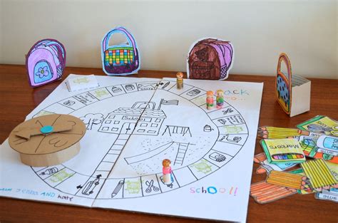 ikat bag: Board Game | Homemade board games, Board games for kids, Math board games
