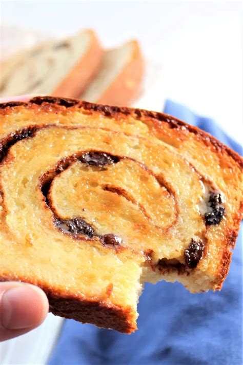 Gluten Free Cinnamon Raisin Bread | Let Them Eat Gluten Free Cake Gluten Free Bakery, Gluten ...