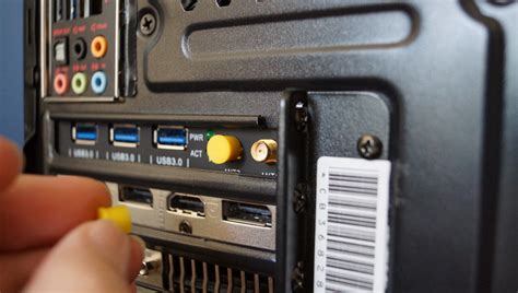 How to install a wireless networking card - Tech Advisor