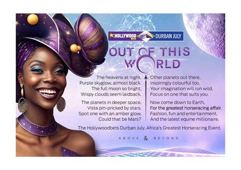 Hollywoodbets Durban July 2023 Guide | Theme, Tickets, Betting Odds ...