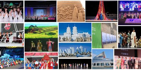 Europe & East Asia Capitals of Culture - study on cultural cooperation ...