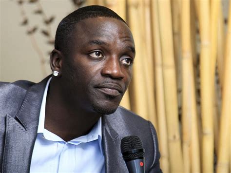 SENEGAL: Singer Akon plans to develop Akon City, an eco-friendly city ...