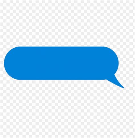 Iphone Chat Bubble Png PNG Transparent With Clear Background ID 129197 | TopPNG | Text bubble ...