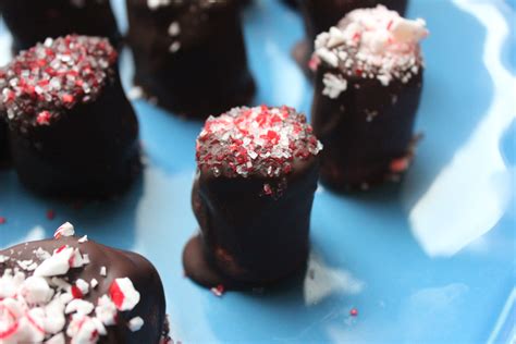 Chocolate Covered Marshmallows Recipe - Budget Savvy Diva