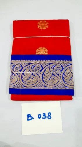 Silk Pattu pavadai, Size: 27 To 44 at Rs 500/piece in Salem | ID ...