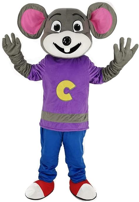 Chuck E Cheese Mouse | ubicaciondepersonas.cdmx.gob.mx