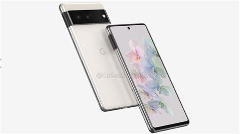 Google Pixel 7 release date rumours have started and it's potentially ...