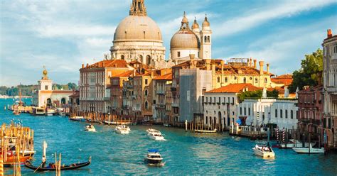 $237+ Flights to Venice, Italy | Cheapflights