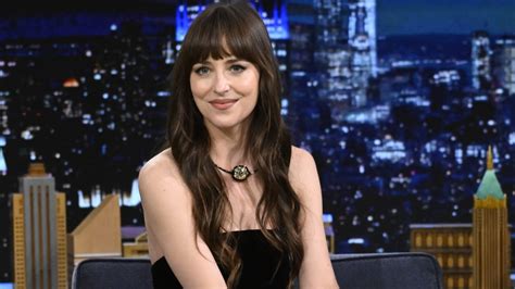 Dakota Johnson Defends Her Sleep Habits: ‘I’m Not a Monster’