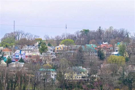 View of staunton homes in Staunton, VA