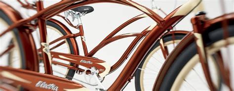 Electra Bikes • TheCoolist - The Modern Design Lifestyle Magazine