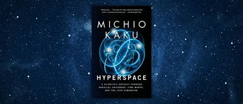 Hyperspace PDF Free Download