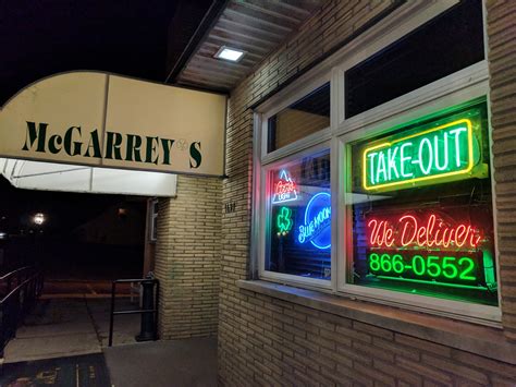 McGarrey's Oakwood Cafe, Erie - Menu, Reviews (310), Photos (57) - Restaurantji