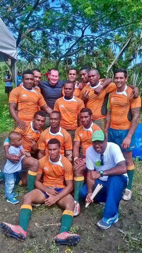 Sports Namale Rugby