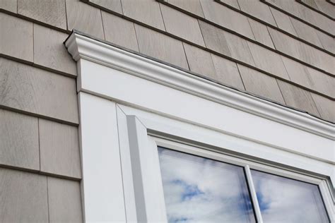 pvc window trim - GRIP ELEMENTS