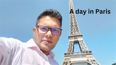 Eiffel tower, Paris Visit #paris #eiffeltower #world #travel # ...