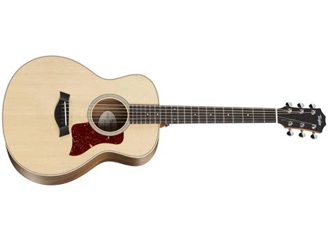 Taylor GS Mini Acoustic Guitar Review - Guitar Chords 247