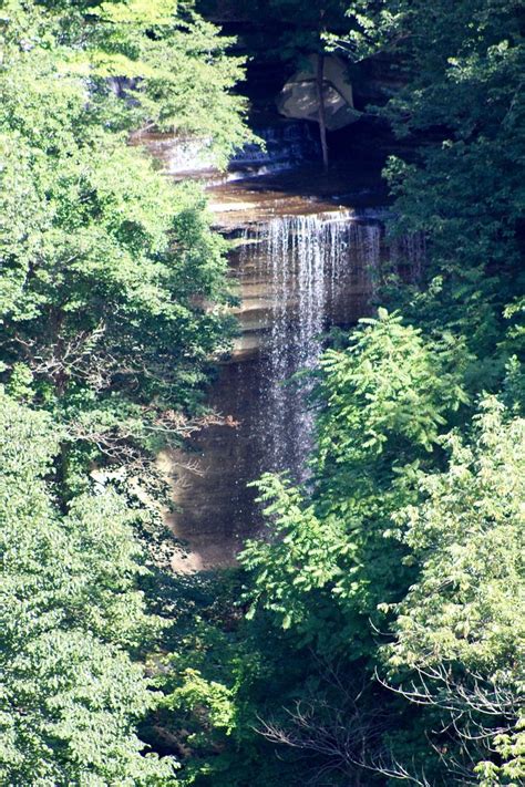 Waterfall in the Woods Free Photo Download | FreeImages