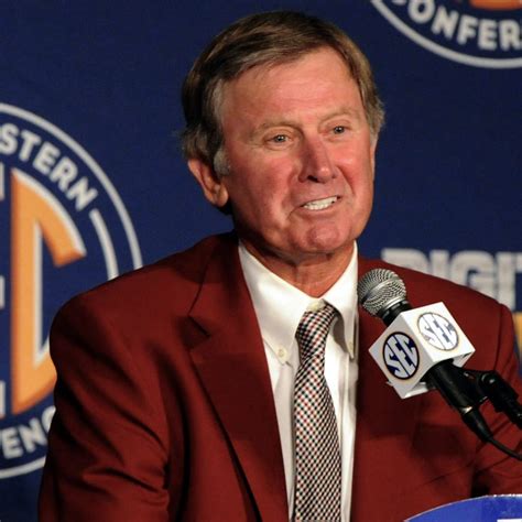 Steve Spurrier Biography, coach, career, couple, player, school, wife ...