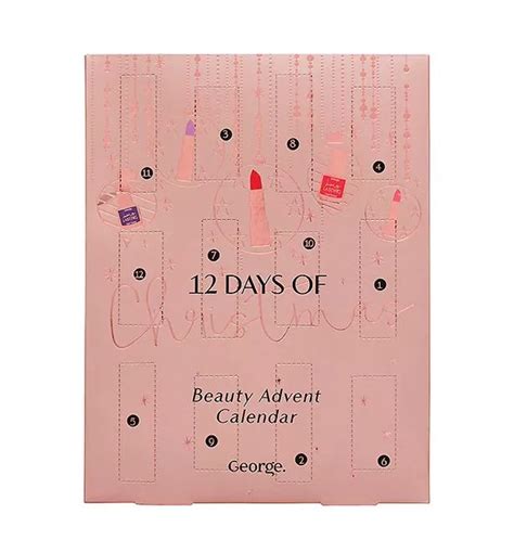 The best beauty Advent calendars from Soap and Glory, Asos, Charlotte Tilbury, The Body Shop, M ...