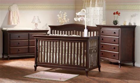 Cherry Wood Nursery Furniture | Best Decor Things