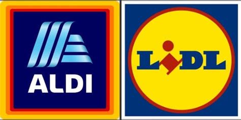 How Are Aldi and Lidl Related? | ALDI REVIEWER