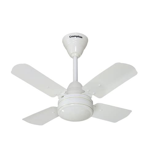 Buy Crompton Greaves High Speed 3 Blade 600Mm Opal White Ceiling Fan Online - Ceiling Fans ...