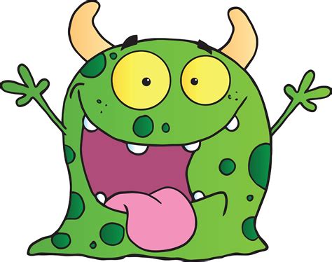 Free Monster Picturs, Download Free Monster Picturs png images, Free ...