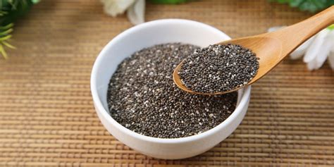 What is the Tamil name of chia seeds(chia vithaikal)?