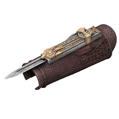 New Assassin's Creed Hidden Blade - Toy Discussion at Toyark.com