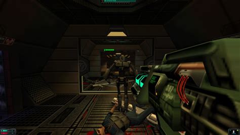 System Shock 2 on Steam