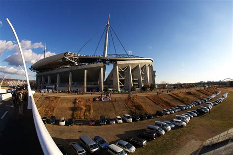 Toyota Stadium – StadiumDB.com