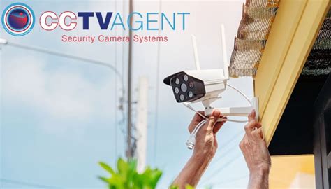 Security Camera Installer - Surveillance Installation Near Me