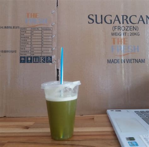 How To Make Sugarcane Juice At Home? - Fresh and Frozen Sugarcane Supplier