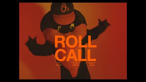 Roll Call Music Video - YouTube