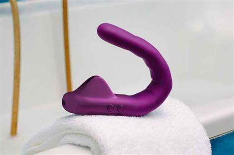 MysteryVibe's Crescendo 2: The Best Vibrator Of The Summer