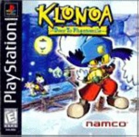 Klonoa: Empire Of Dreams | psasb.go.ke