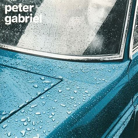 PETER GABRIEL Solsbury Hill MP3 (Stream/Download)