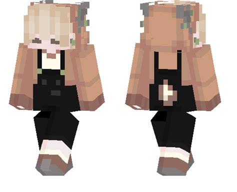 Deer | Minecraft PE Skins