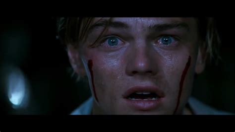 Romeo + Juliet (1996) - Romeo Kills Tybalt (HD) - YouTube