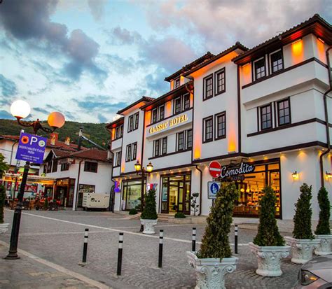 Prizren - Visit Kosova - What to see and do in Prizren