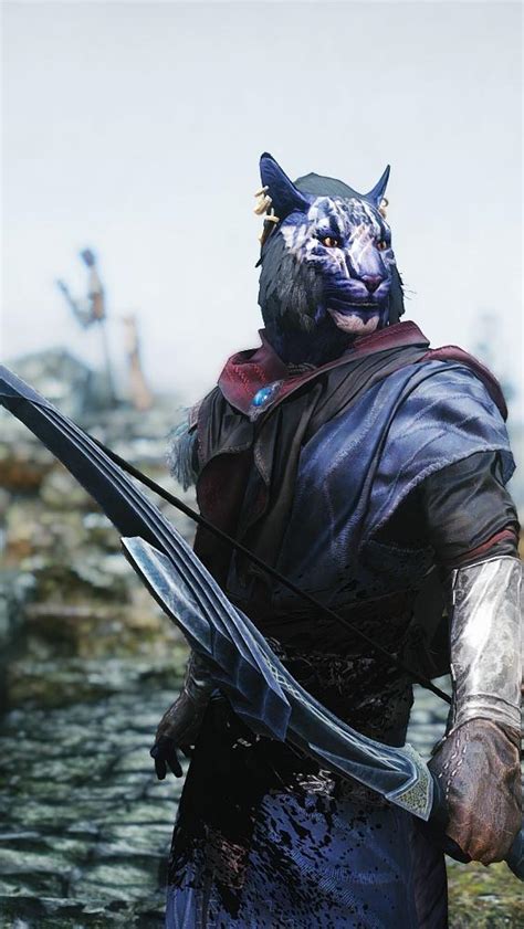 Inigo the brave. : r/skyrim